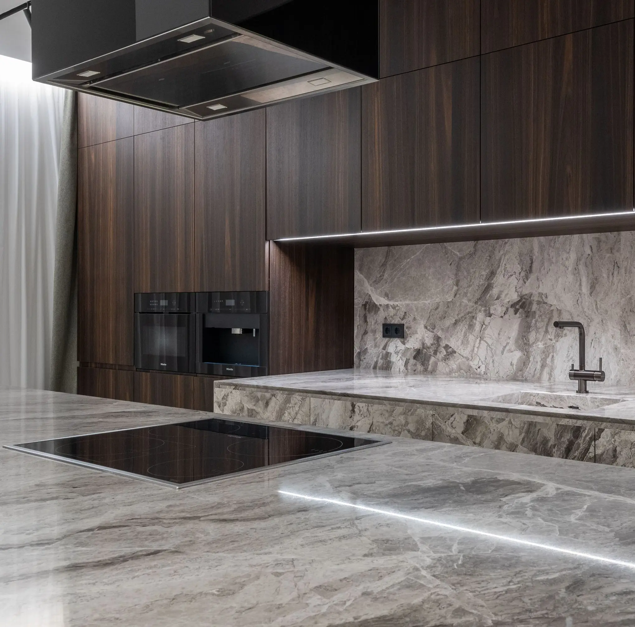 Κουζίνες